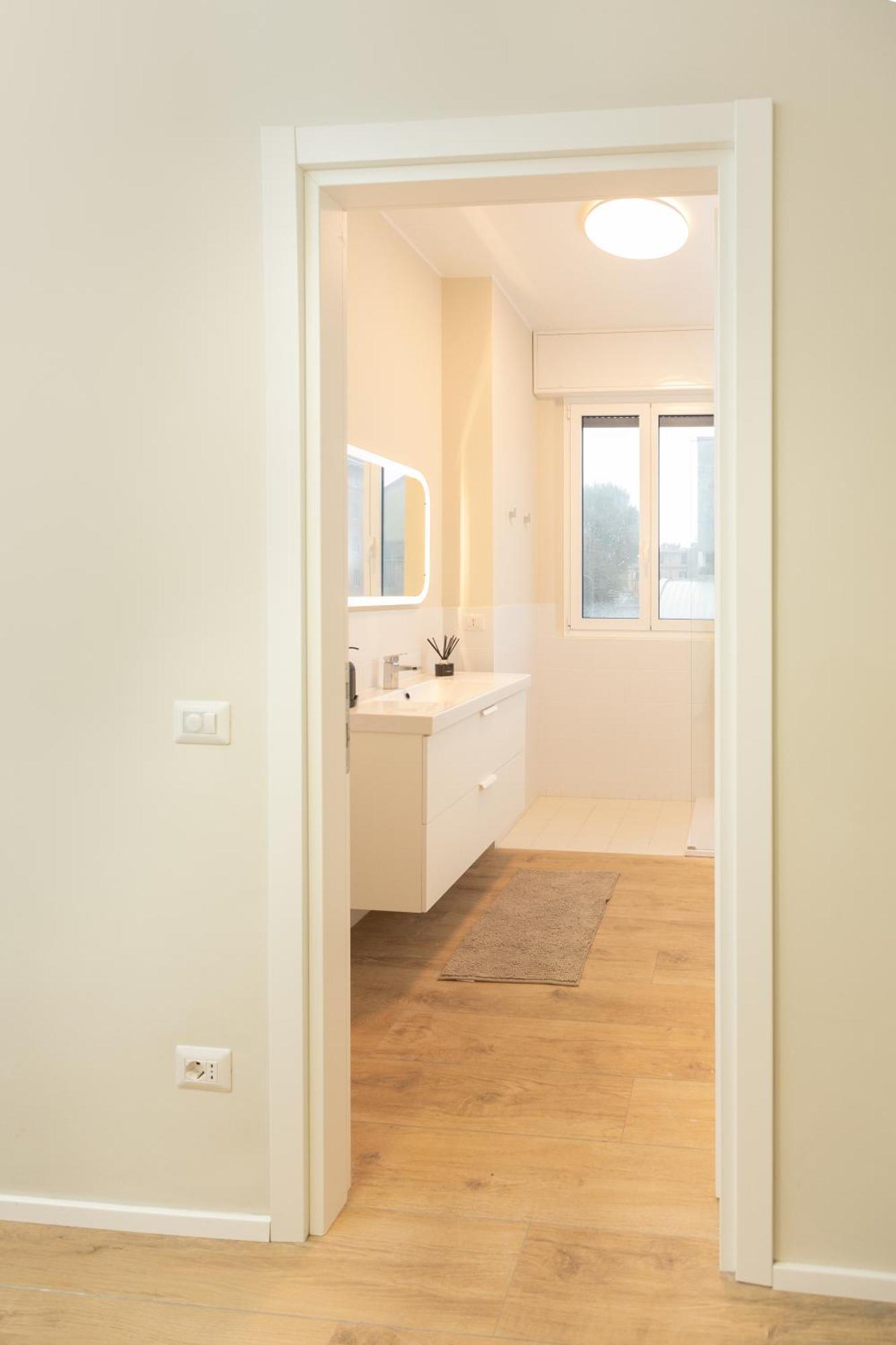 Dreams Exclusive With Terrace - Free Parking - M1 Station - Near Center Appartement *