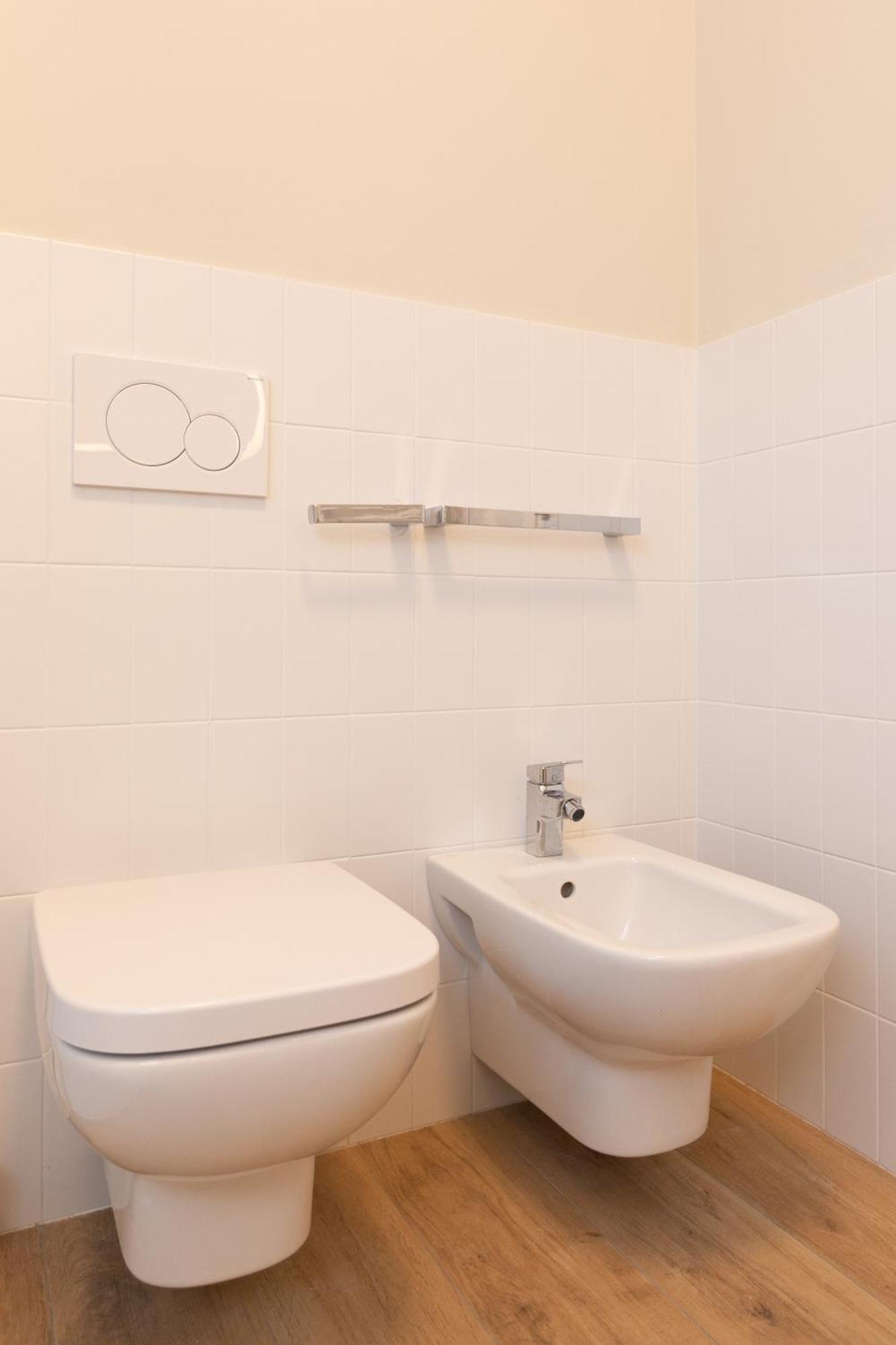Dreams Exclusive With Terrace - Free Parking - M1 Station - Near Center Appartement Milaan